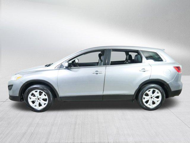 2012 mazda cx-9 touring