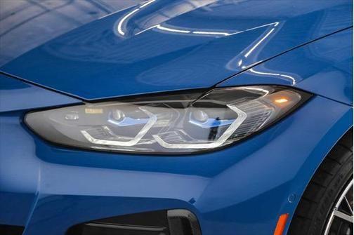 2024 bmw i4 gran coupe