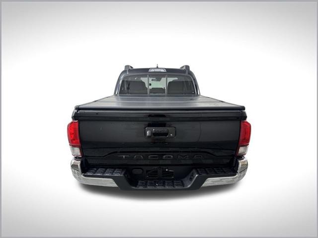 2019 toyota tacoma sr5