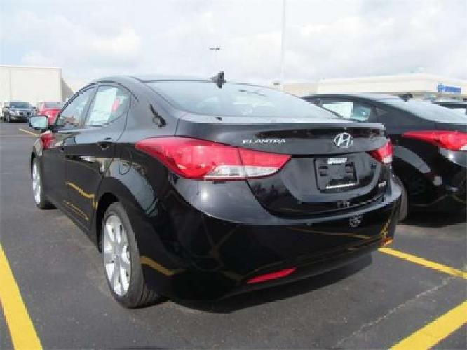 2013 hyundai elantra in groveport, oh
