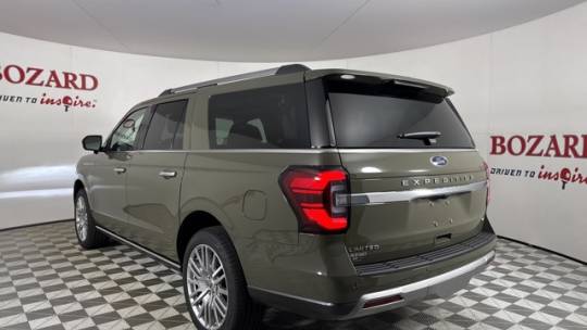 2024 Ford Expedition