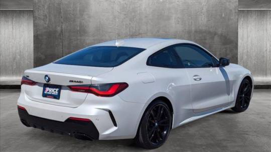 2021 bmw 4 series m440i xdrive