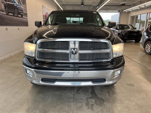 2011 dodge ram 1500 slt