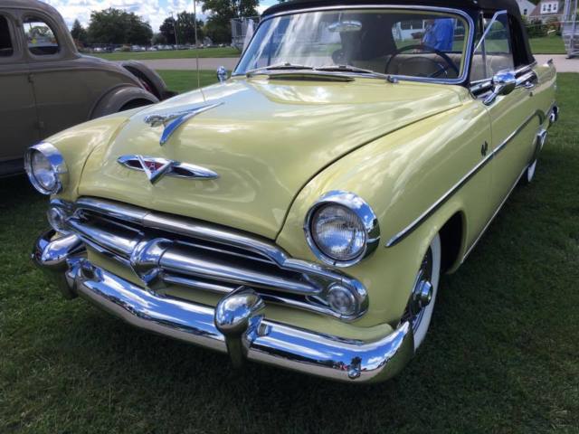 beautiful ground up restoration ! rare one of a kind !