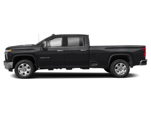 2022 chevrolet silverado 3500 ltz