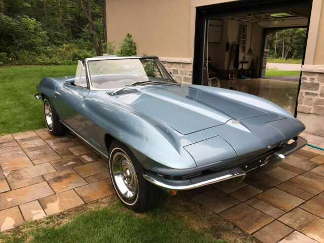 67 original paint