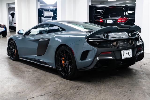 2016 mclaren 675lt base