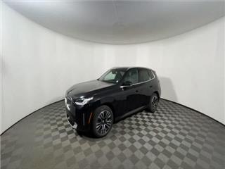 2025 BMW X3 xdrive30