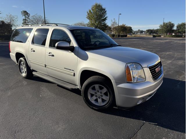 2014 gmc yukon xl 1500 slt