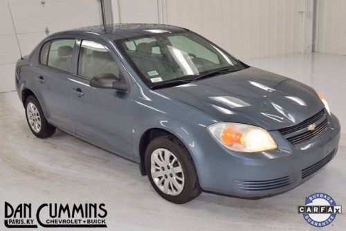 2006 chevrolet cobalt ls in kentucky