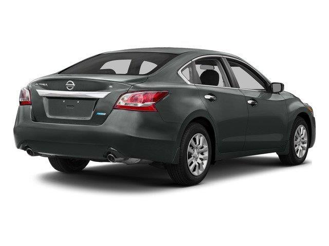 2015 nissan altima 2.5 s 2.5 s 4dr sedan for sale in smithfield, rhode island