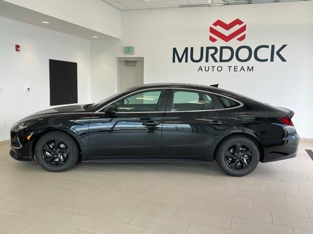 2020 hyundai sonata se