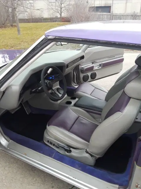 1973 buick riviera boat tail no reserve !