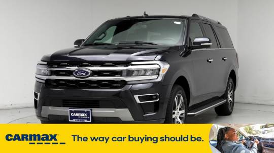 2023 Ford Expedition