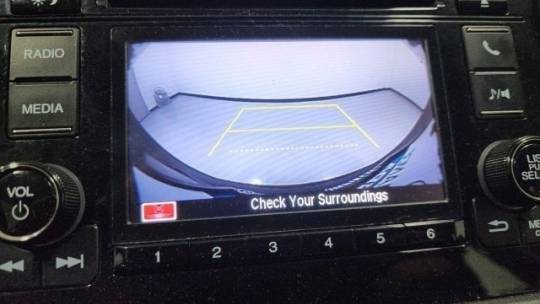 2022 Honda HR-V