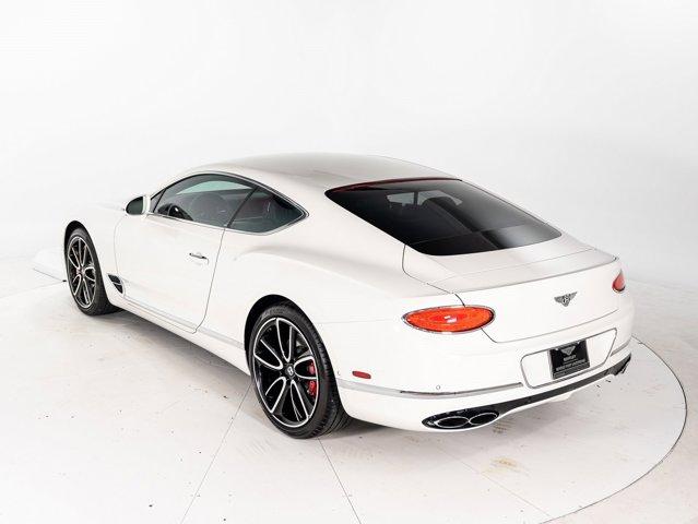 2020 bentley continental gt gt v8