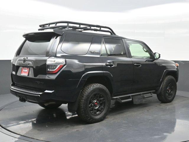 2019 toyota 4runner trd pro