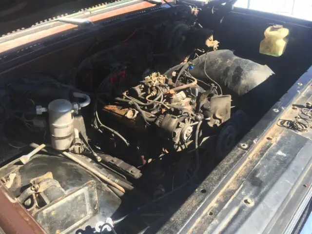 1979 chevy c10 pickup