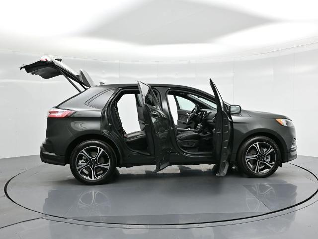 2023 ford edge