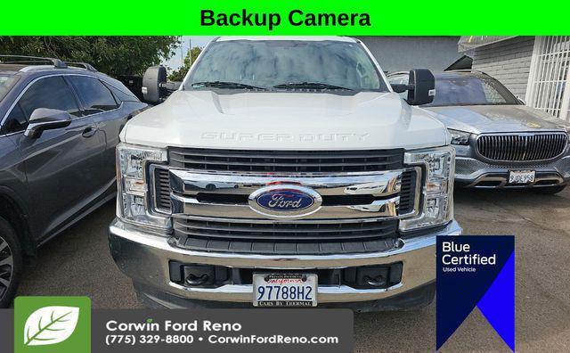 2017 ford f-250 t mulliner