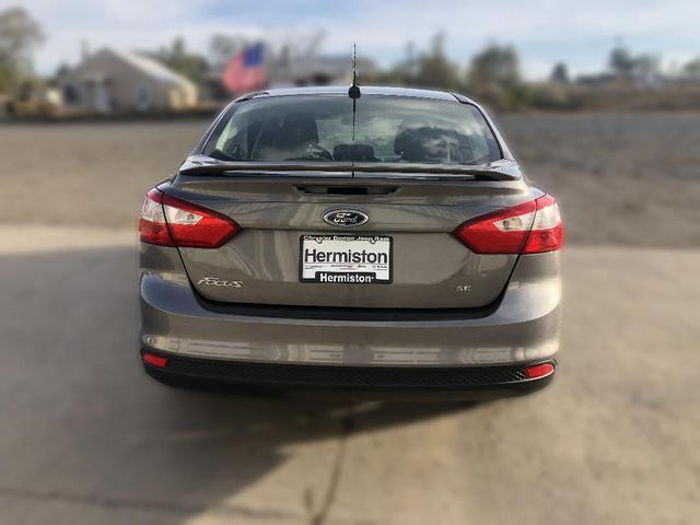 2012 ford focus in hermiston, oregon