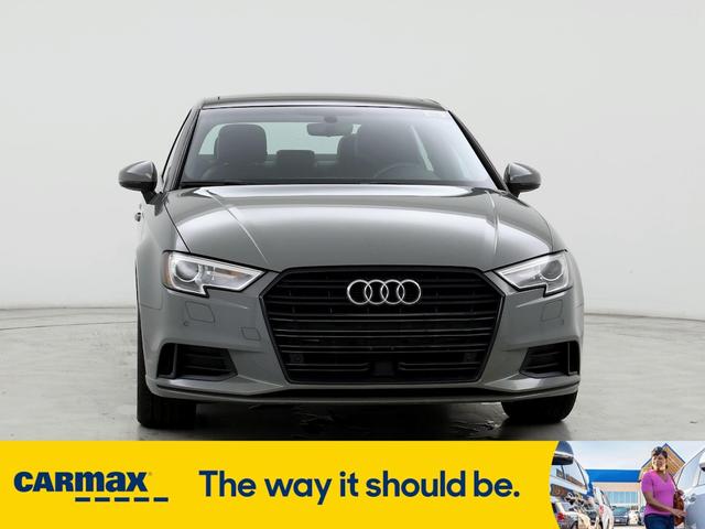 2020 audi a3 premium