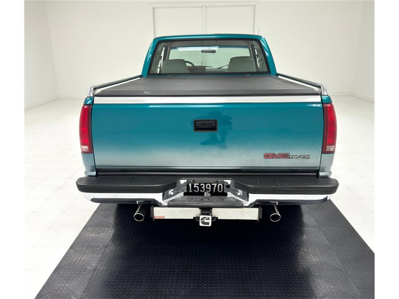 1993 gmc 1500