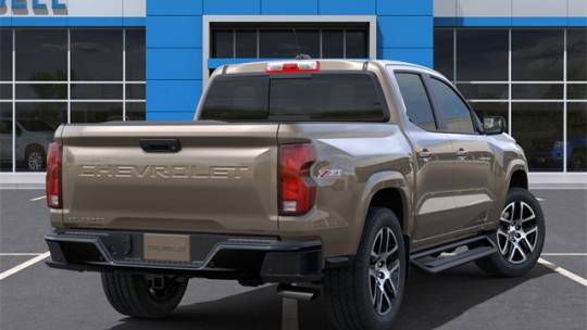 2024 Chevrolet