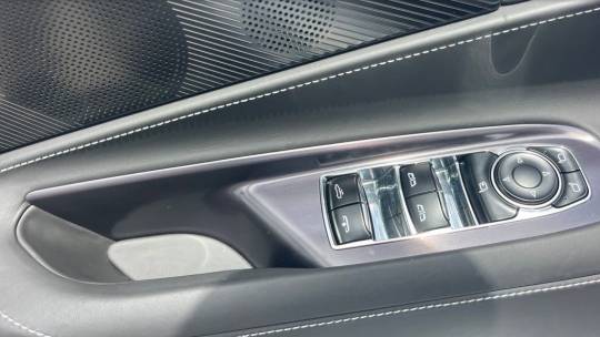 2023 Chevrolet Corvette