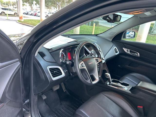 2015 gmc terrain slt-1