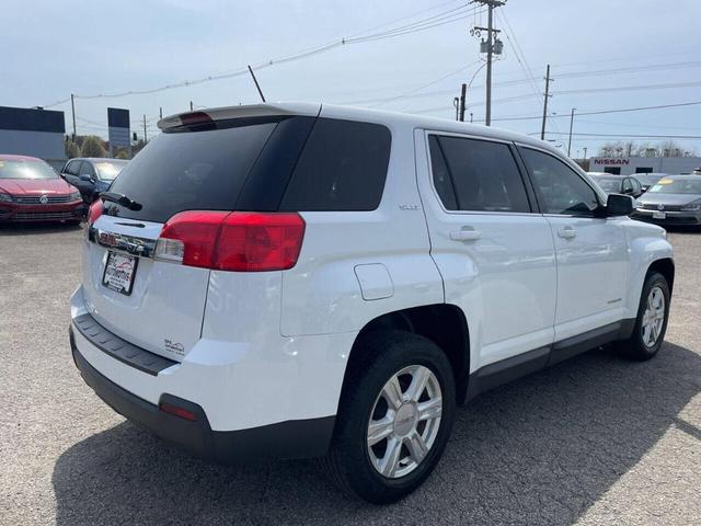 2015 gmc terrain sle-1