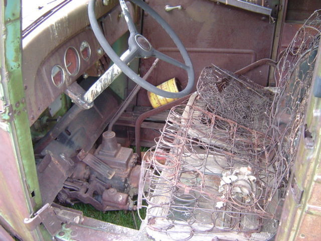 original survivor -rare