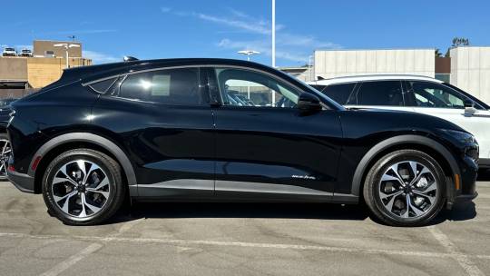 2024 Ford Mustang Mach-E