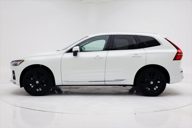 2022 volvo xc60 b5 inscription