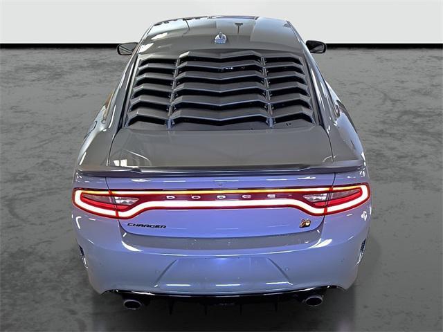 2019 dodge charger r/t scat pack