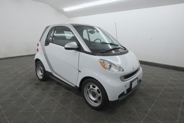 2013 smart fortwo passion