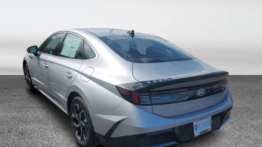 2024 Hyundai Sonata