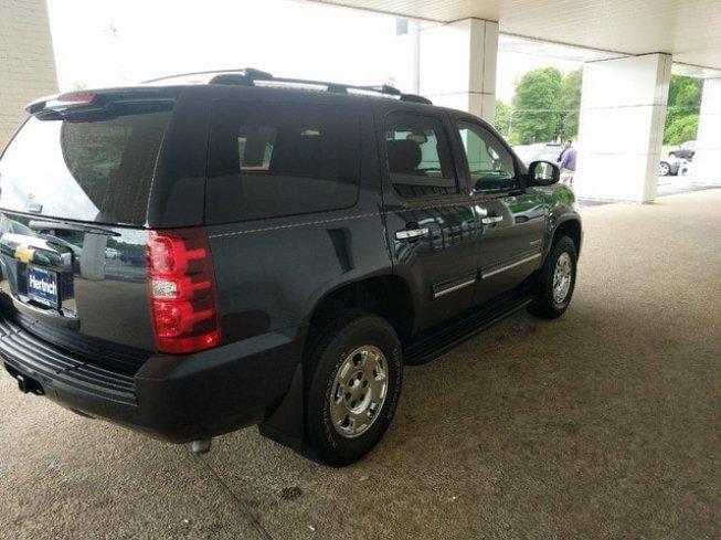 2013 chevrolet tahoe 4wd ls for sale in blades, delaware
