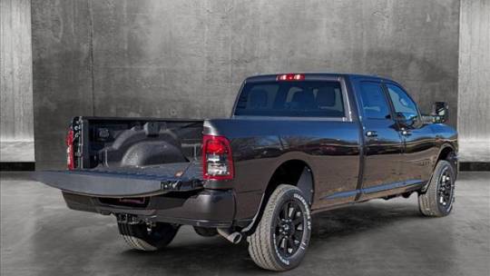2024 RAM 3500