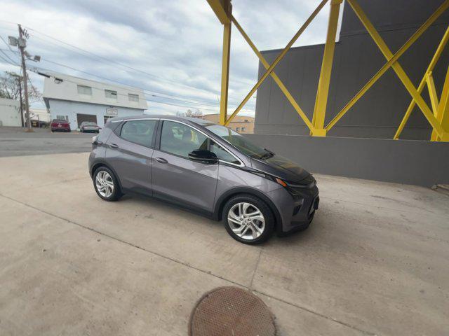 2023 chevrolet bolt ev fwd 1lt
