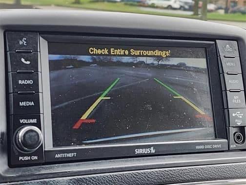 2015 chrysler town & country touring-l in dublin, ohio