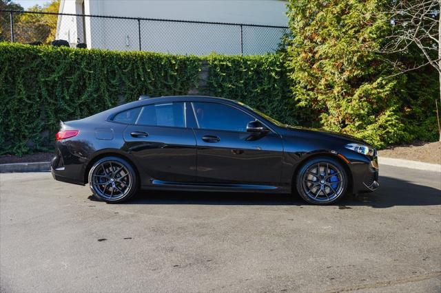 2022 bmw m235 gran coupe i xdrive