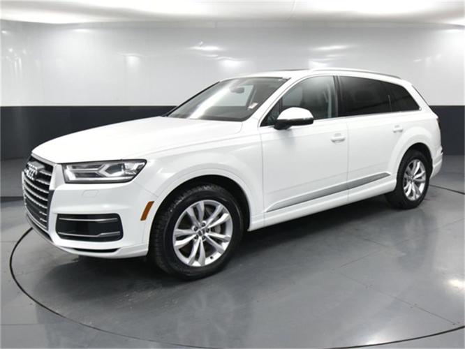 2018 audi q7 in saint cloud, minnesota