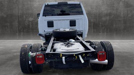 2024 RAM 5500