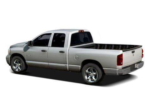 2008 dodge ram 1500 slt quad cab
