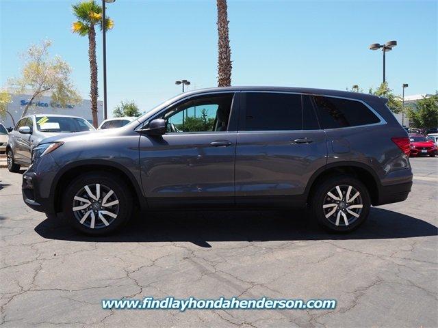 certified 2019 honda pilot fwd ex henderson, nv 89014 for sale in henderson, nevada
