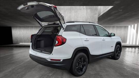 2023 GMC Terrain
