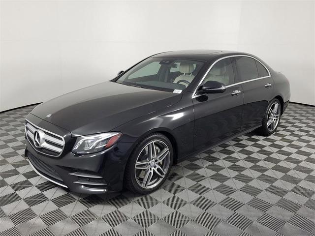 2017 mercedes-benz e-class e 300
