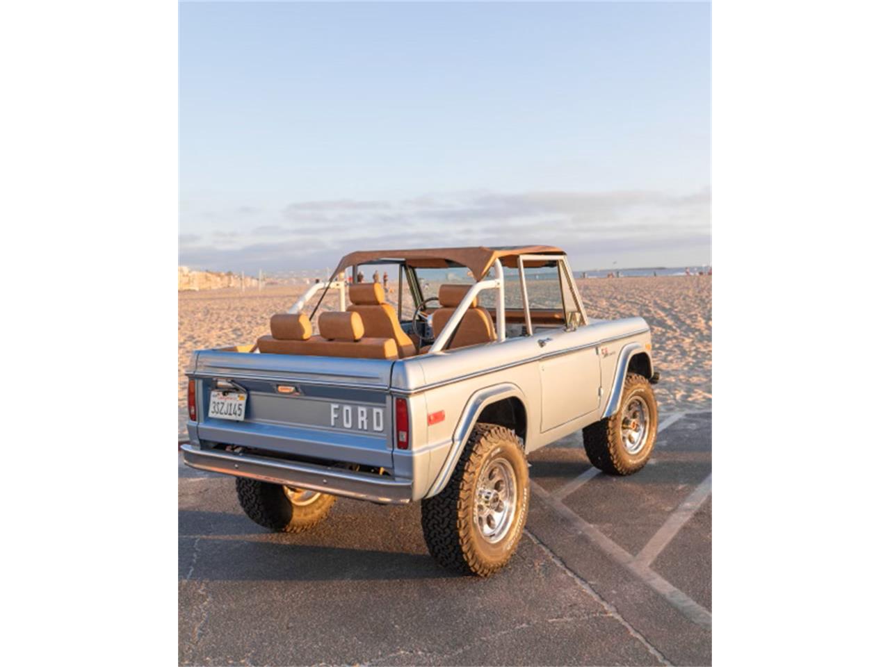 for sale: 1974 ford bronco in san diego, california for sale in san diego, ca