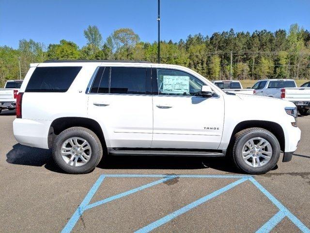 new 2019 chevrolet tahoe 2wd lt hattiesburg, ms 39402 for sale in hattiesburg, mississippi